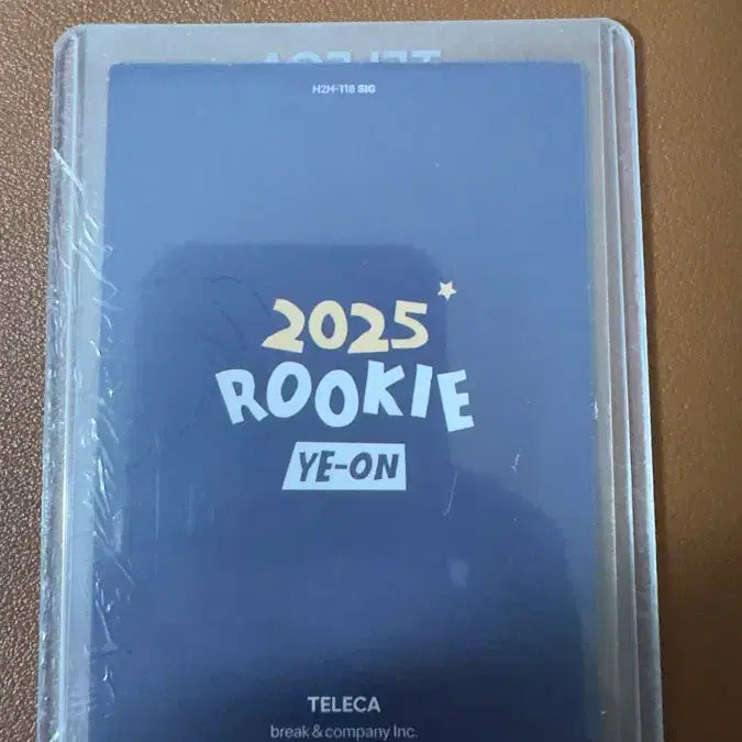 하츠투하츠 예온 테레카 스페셜 시그니처 카드 판매