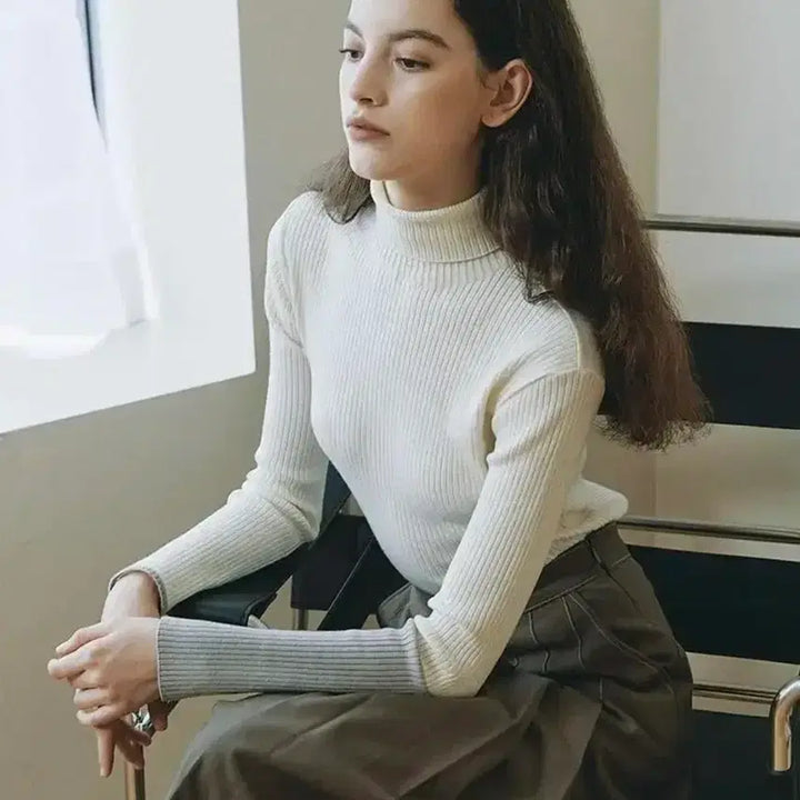 [BUNJANG] Eyeye Stitch Jacket Skirt Set / Eyeye 스티치 자켓 스커트 세트