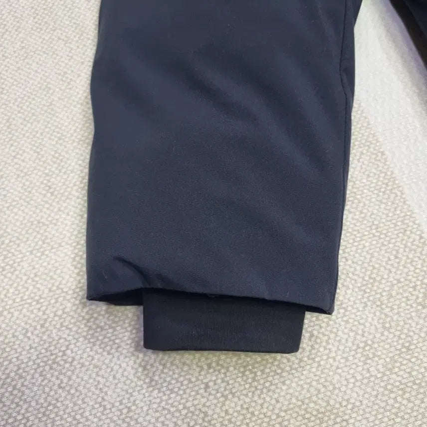 [BUNJANG] FILA Goose Down Long Padding / FILA 필라 구스다운 롱패딩