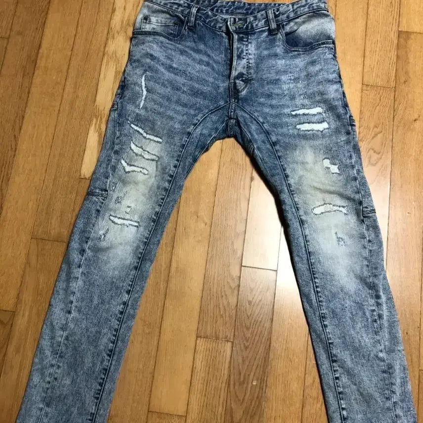 [BUNJANG] Dsquared2 Jeans Size 48 / 디스퀘어드 청바지 48