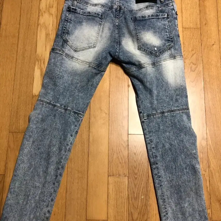 [BUNJANG] Dsquared2 Jeans Size 48 / 디스퀘어드 청바지 48