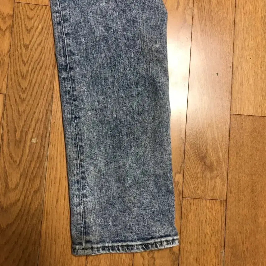 [BUNJANG] Dsquared2 Jeans Size 48 / 디스퀘어드 청바지 48
