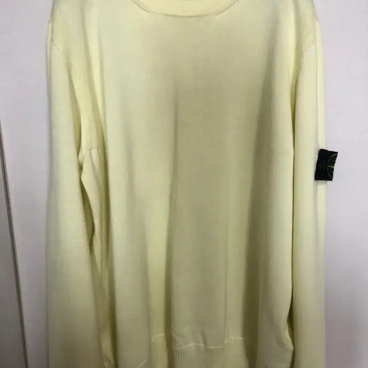 [BUNJANG] Stone Island Knit XL / 스톤아일랜드 니트 XL