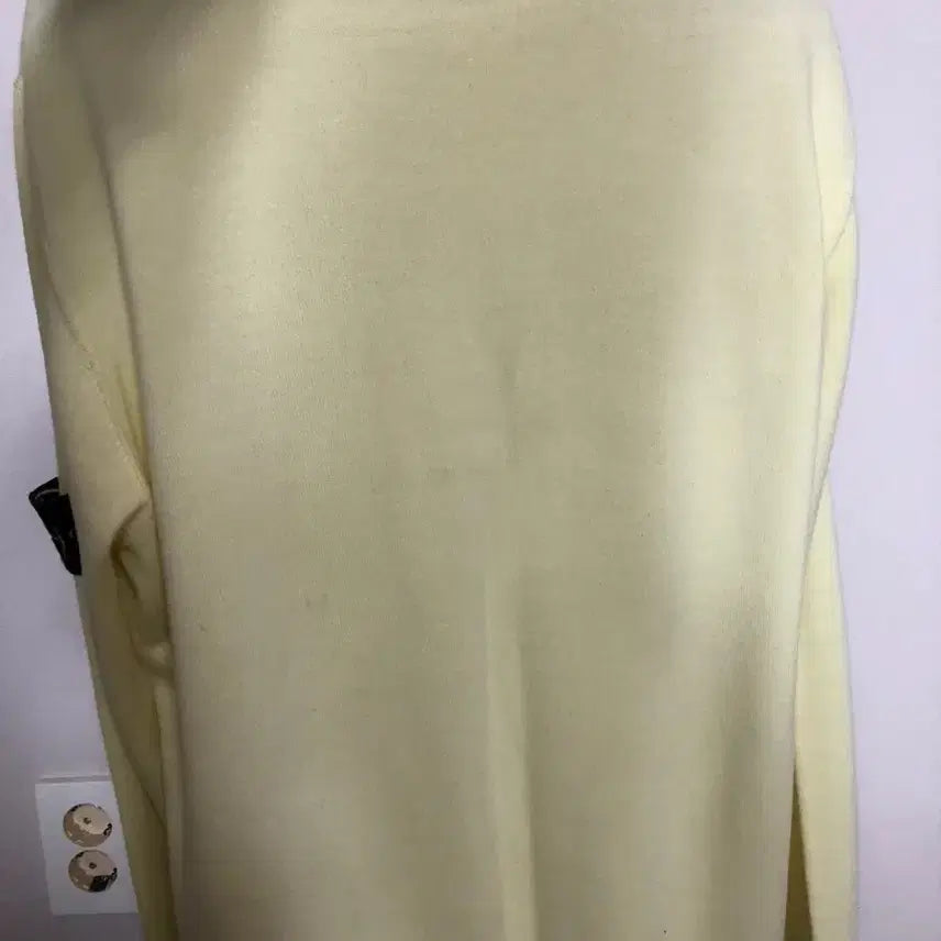 [BUNJANG] Stone Island Knit XL / 스톤아일랜드 니트 XL