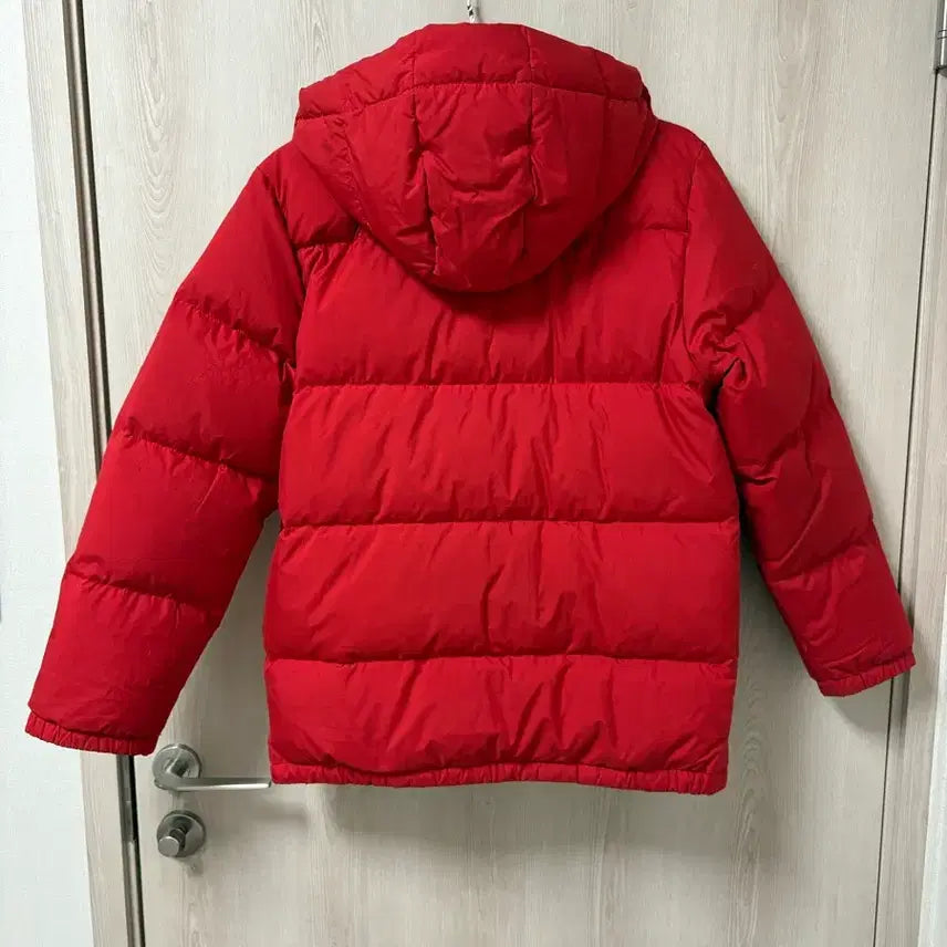 [BUNJANG] Polo Down Padded Jacket / 폴로 정품 다운패딩