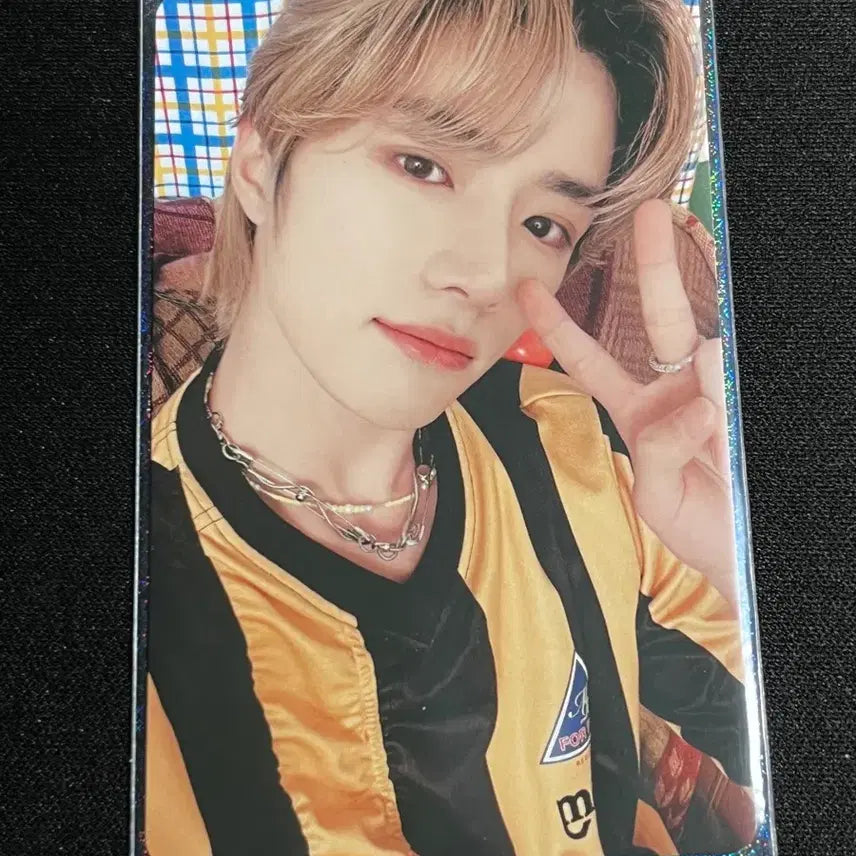 2023 투바투 데코키트 범규