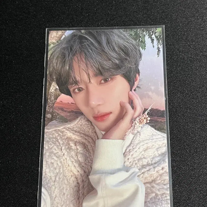 투바투 액트 프로미스 모아존 범규