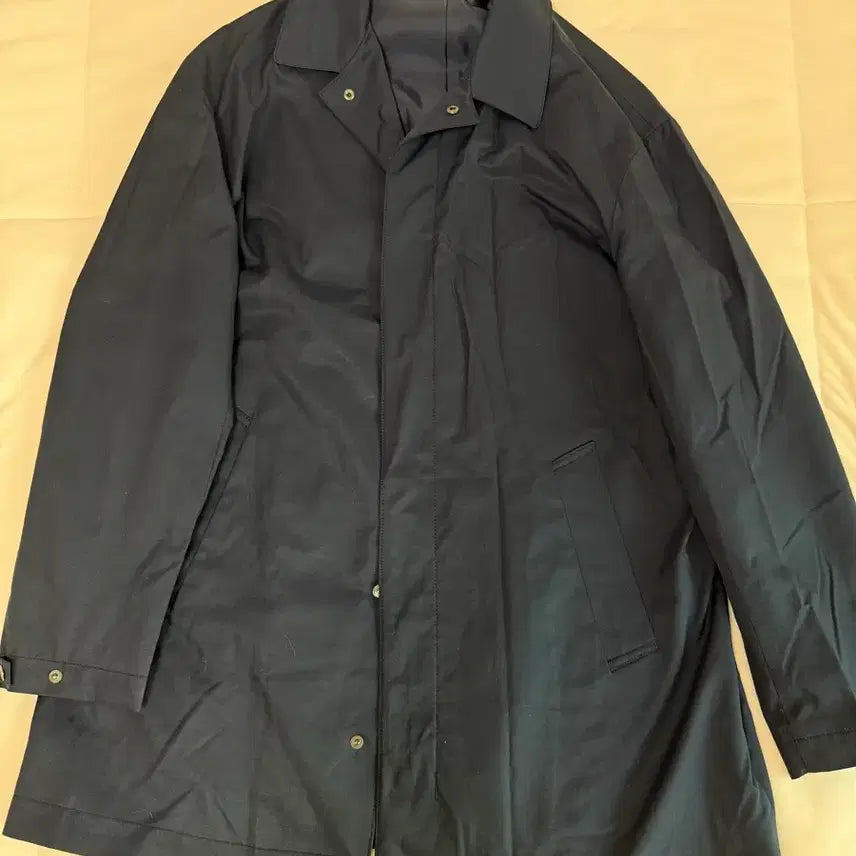 [BUNJANG] STCO Coat / STCO 맥코트