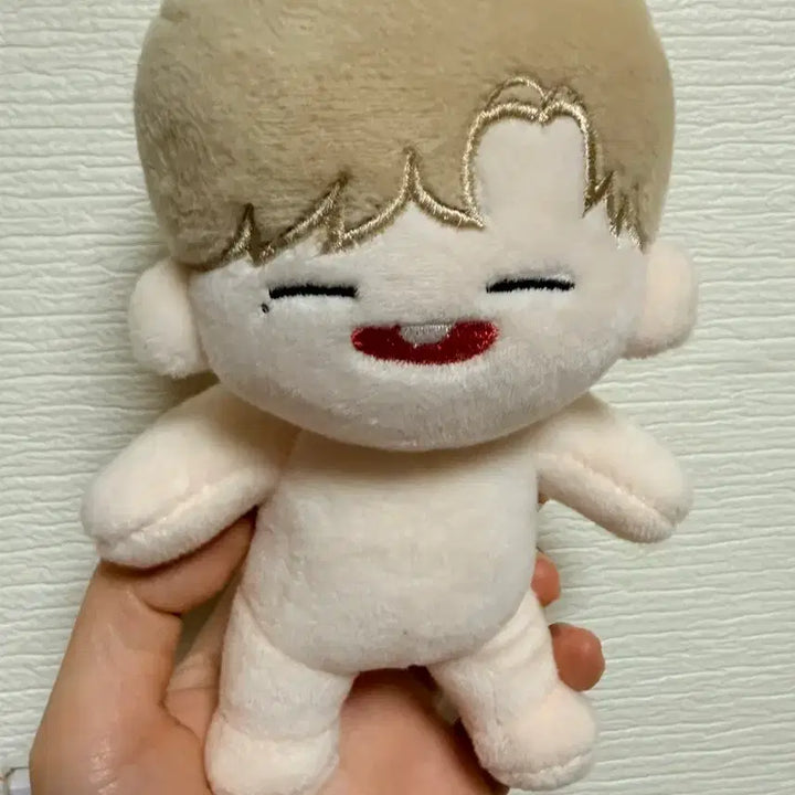 [BUNJANG] Kang Daniel Ashniel Doll / 강다니엘 인형 애쉬녜리