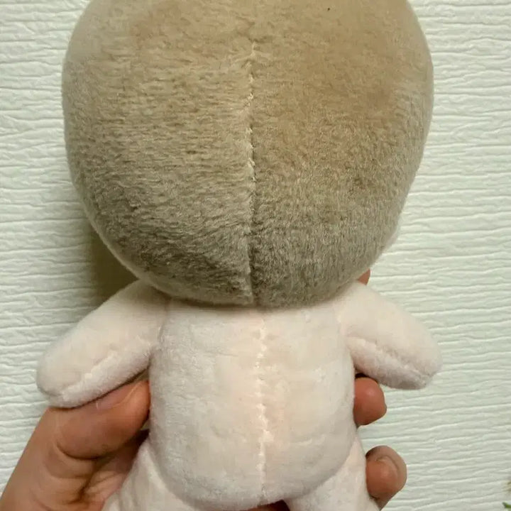 [BUNJANG] Kang Daniel Ashniel Doll / 강다니엘 인형 애쉬녜리