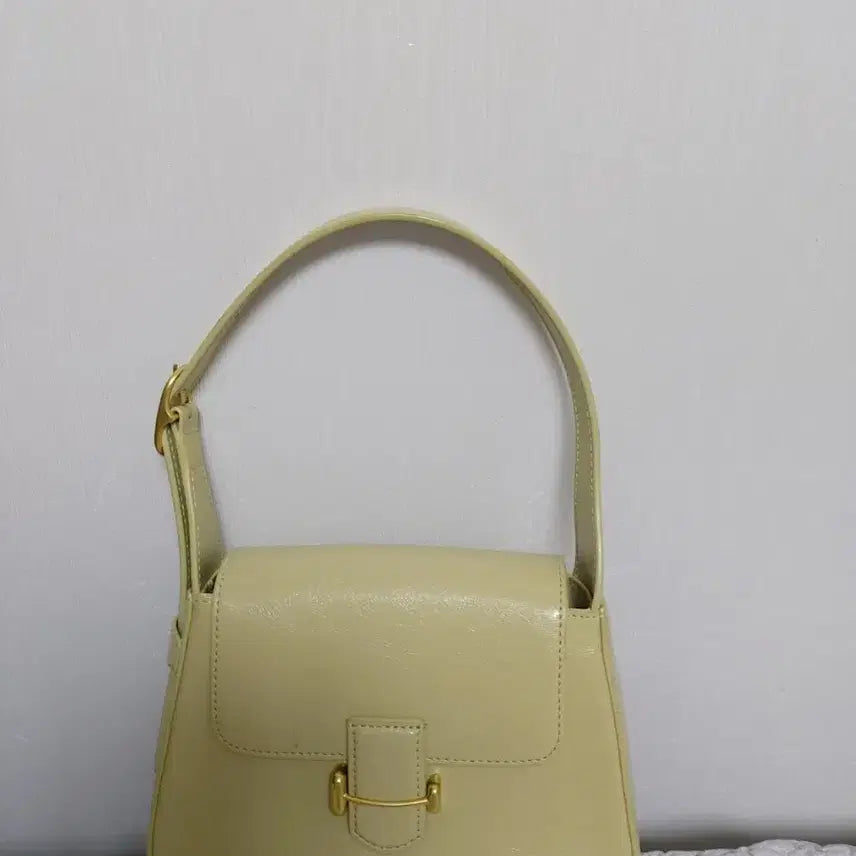 [BUNJANG] D'marie 엘 베티백 Small Shoulder Bag / 드마리엘가방 베티백스몰숄더백
