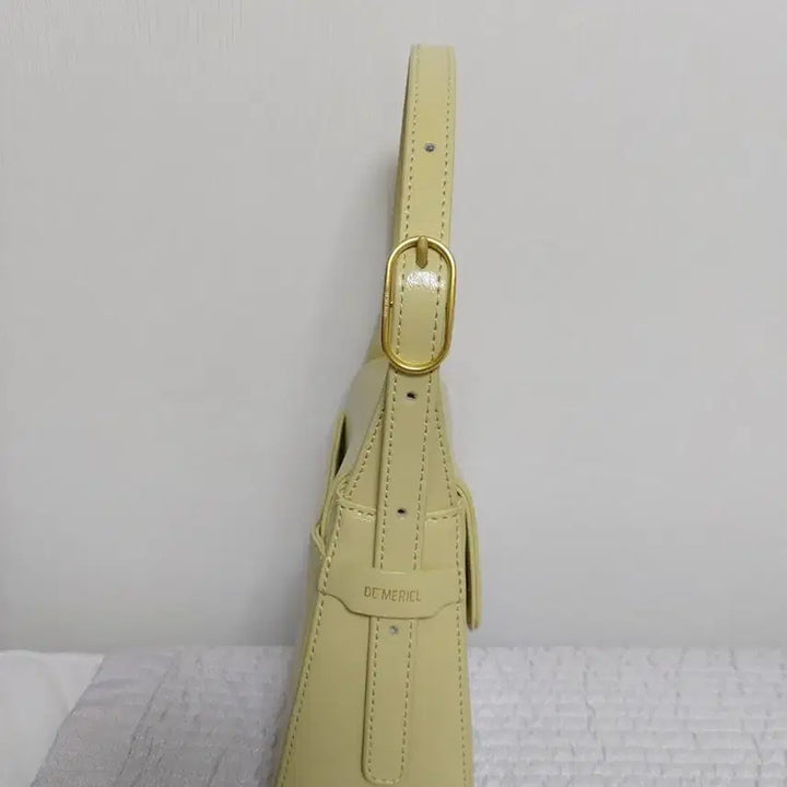 [BUNJANG] D'marie 엘 베티백 Small Shoulder Bag / 드마리엘가방 베티백스몰숄더백