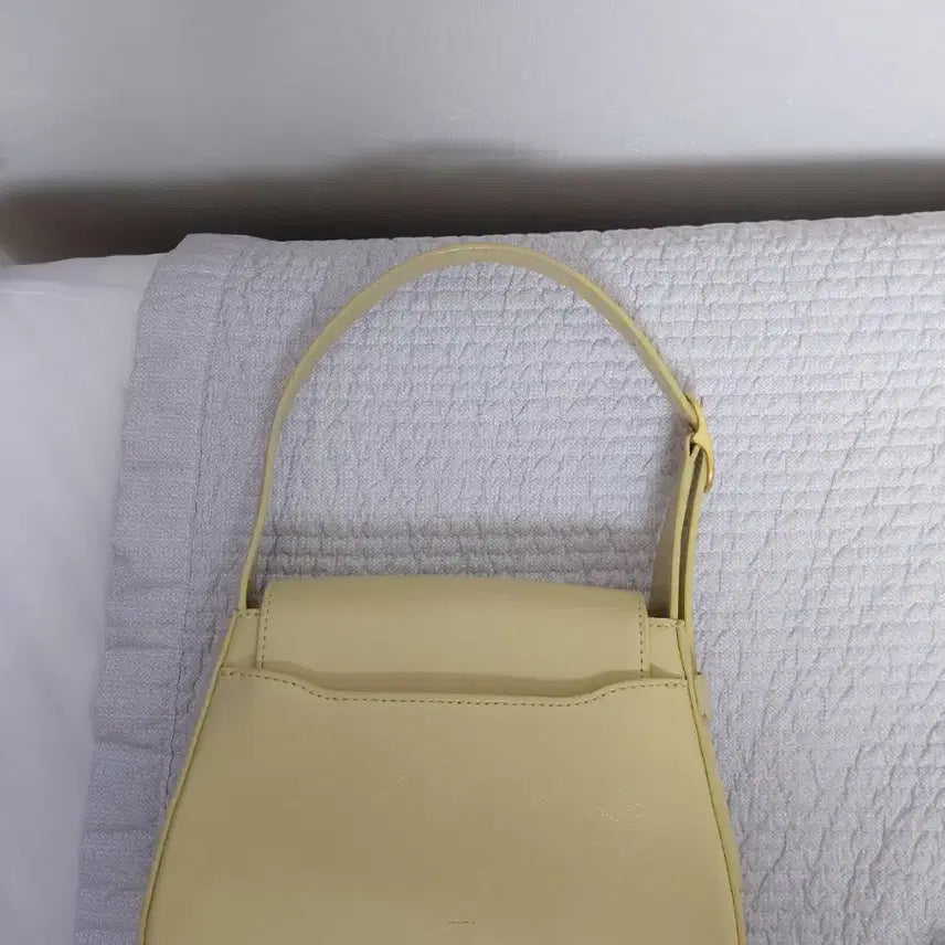 [BUNJANG] D'marie 엘 베티백 Small Shoulder Bag / 드마리엘가방 베티백스몰숄더백