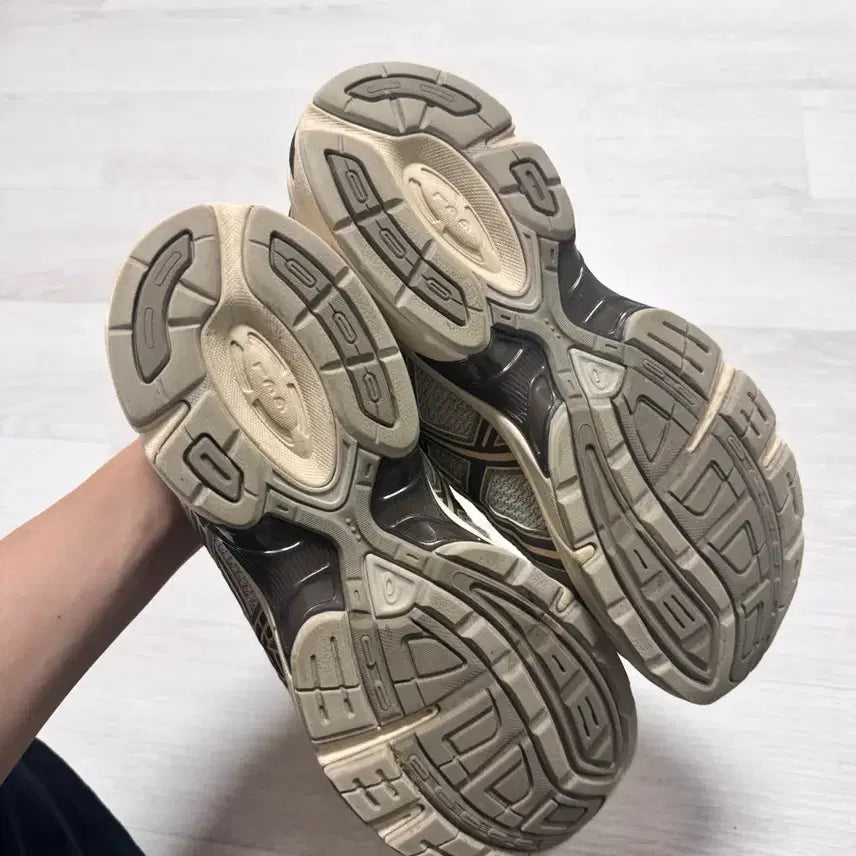 [BUNJANG] Giriboy Asics 280 / I4P 기리보이 아식스 280