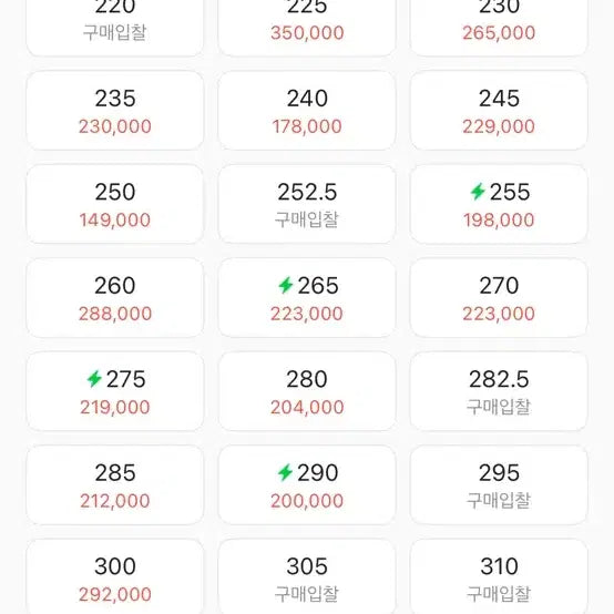 [BUNJANG] Giriboy Asics 280 / I4P 기리보이 아식스 280