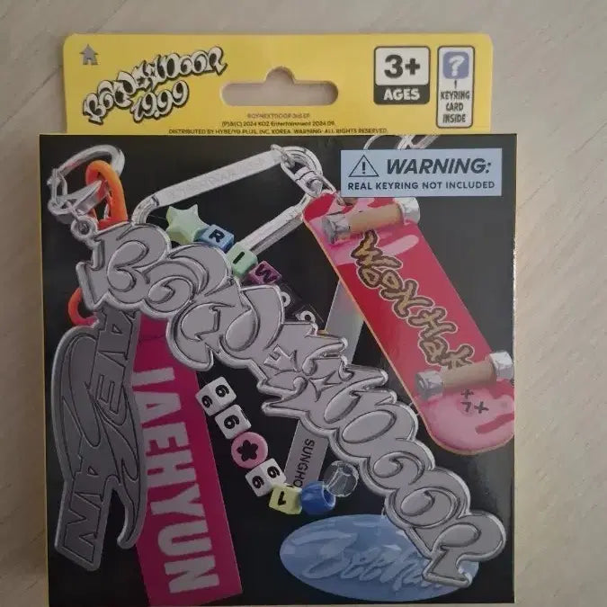 포카있음) 보넥도 이한 클링크 버전단순개봉