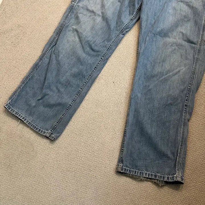 [BUNJANG] Levi's Carpenter Denim Pants / 00s 리바이스(Levis) 카펜터 데님 팬츠