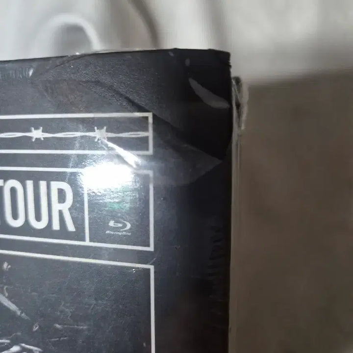 스트레이키즈 District 9 Unlock 블루레이