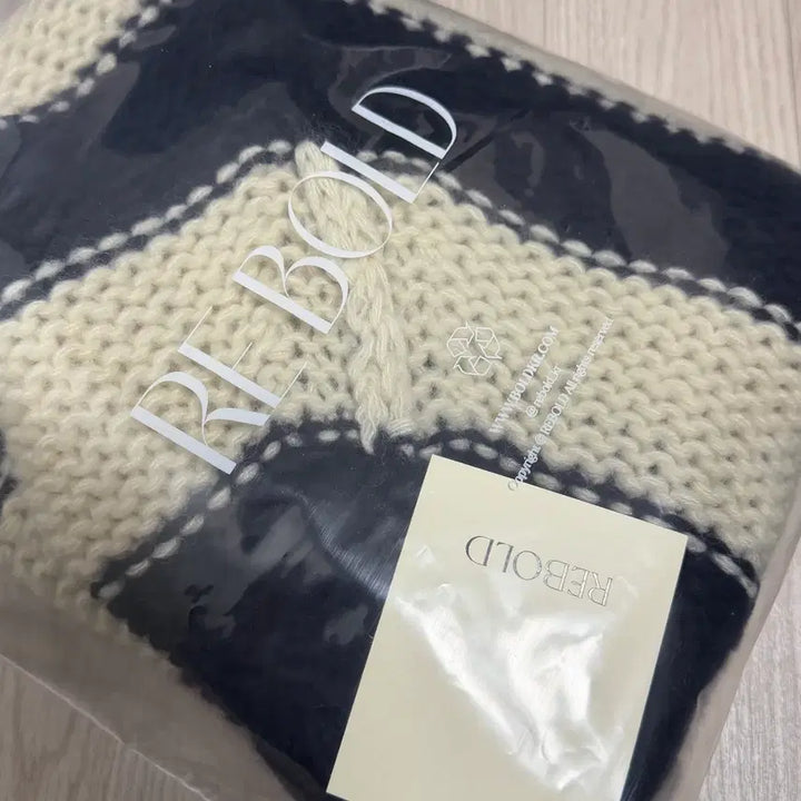 [BUNJANG] Re:Bold Bread Striped Cardigan / (새상품)리볼드 Bread CD 브레드 가디건 스트라이프