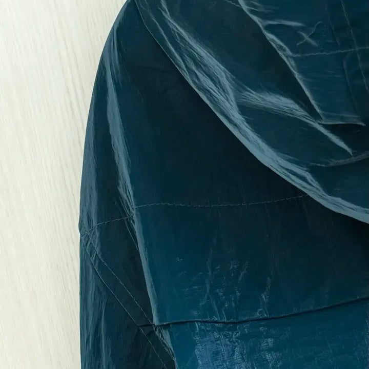 [BUNJANG] Current Windbreaker Jacket / 커렌트 바람막이 점퍼 자켓