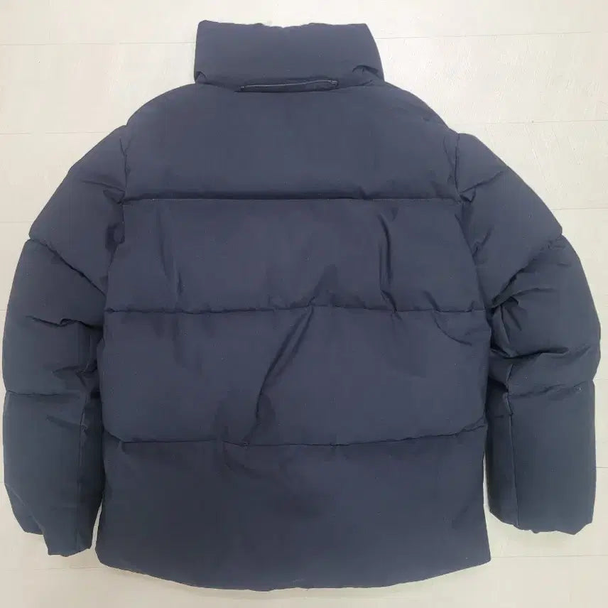 [BUNJANG] Descente Short Padding / 데상트 숏패딩