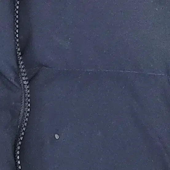 [BUNJANG] Descente Short Padding / 데상트 숏패딩