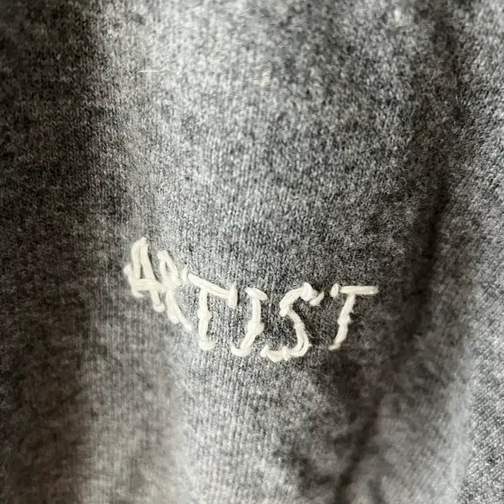 [BUNJANG] Artist Complex Cardigan / 아티스트컴플렉스 가디건