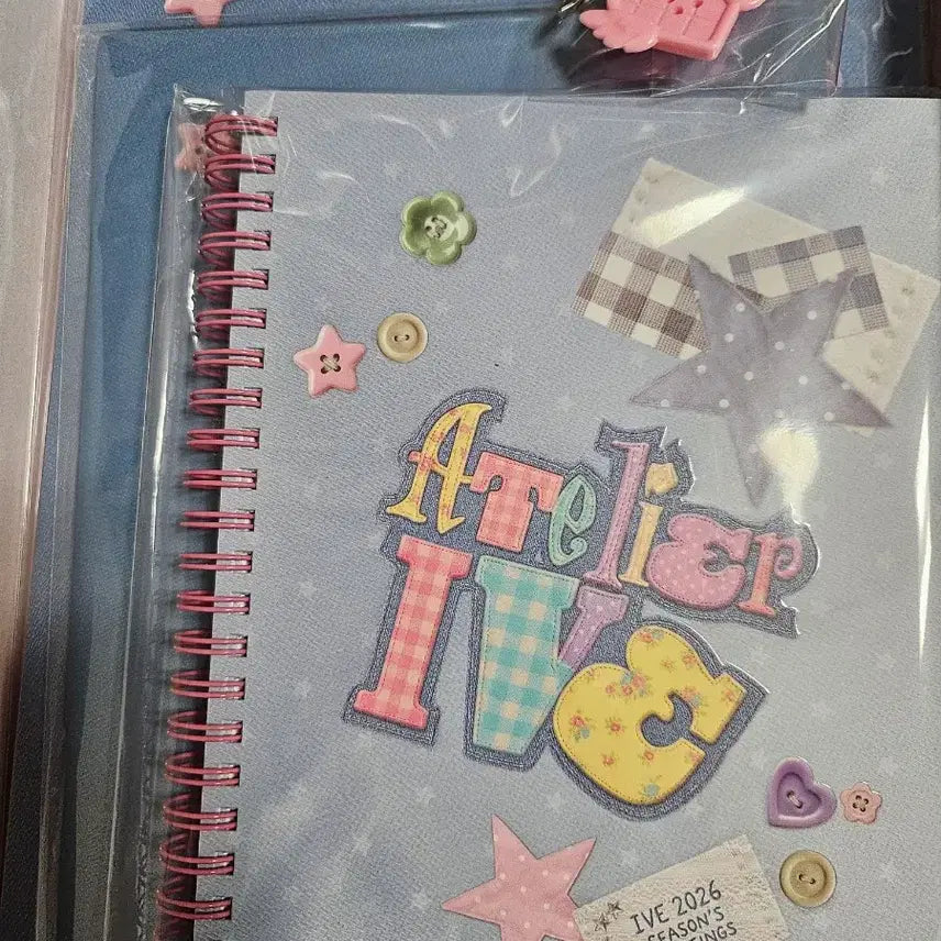 아이브 2026 시그 다이어리 달력 포토북 키링 일괄 양도