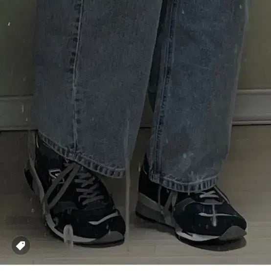 [BUNJANG] New Balance 1500 Navy / 뉴발란스 1500 Navy