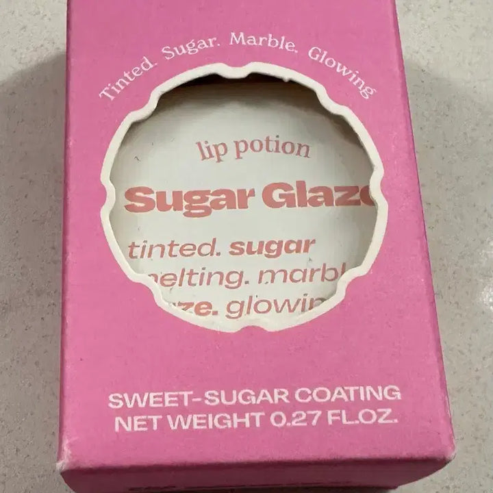 [BUNJANG] Alternative Stereo Lip Potion Sugar Glaze 13 Oddball / 얼터너티브스테레오 립 포션 슈가 글레이즈 13 오디볼