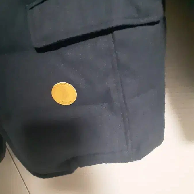 [BUNJANG] EMPOLPHAM Jacket / EMPOLPHAM모혼용쟈켓(가격다운)