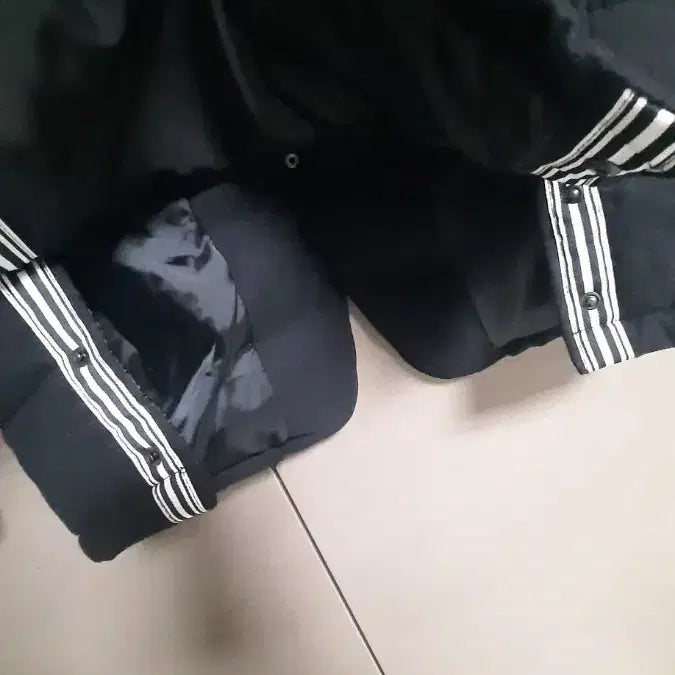 [BUNJANG] EMPOLPHAM Jacket / EMPOLPHAM모혼용쟈켓(가격다운)