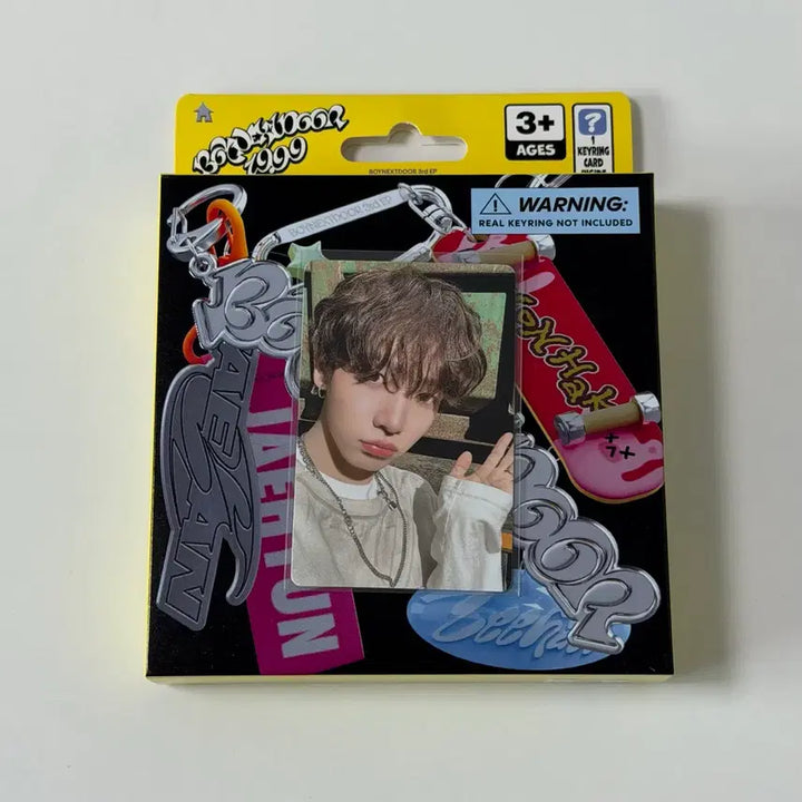 보넥도 명재현 포카 보넥도 1999 단순 개봉 앨범 판매