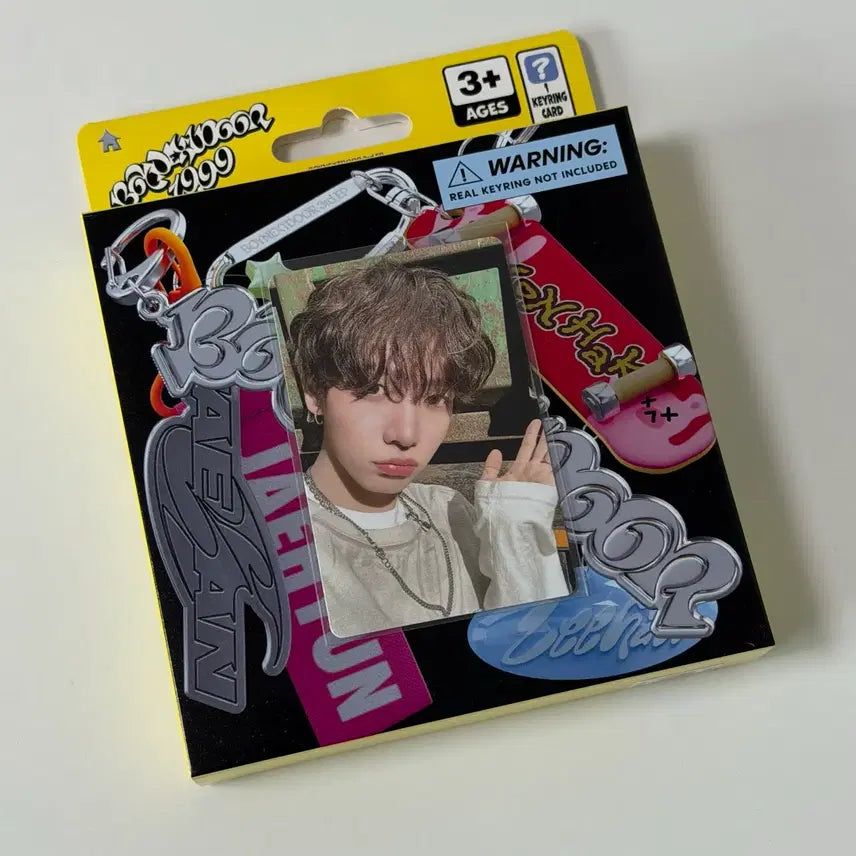 보넥도 명재현 포카 보넥도 1999 단순 개봉 앨범 판매