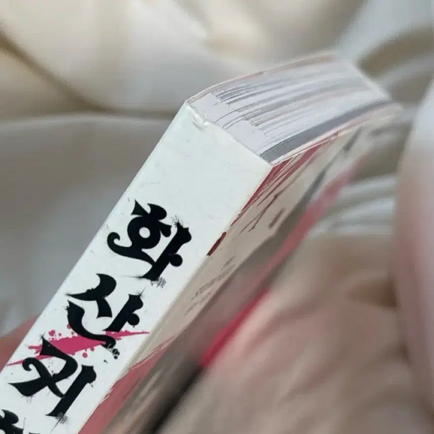 [BUNJANG] Volcanic Return Comic Book Vol. 1 / 급처 화산귀환 만화책 판매 1권