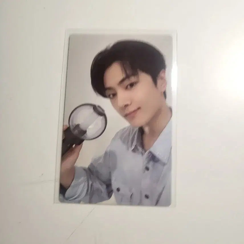 엔하이픈 응원봉 포카 일괄 판매