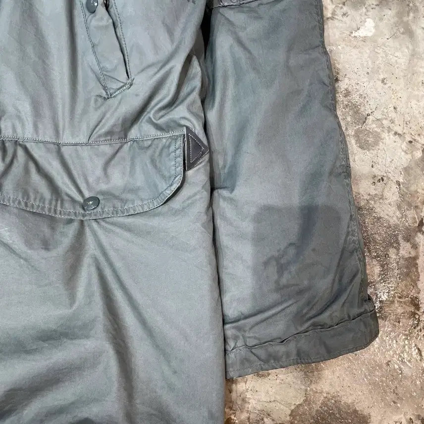[BUNJANG] U.S. Air Force N-3B Parka / U.S. Air Force Original N-3B Parka