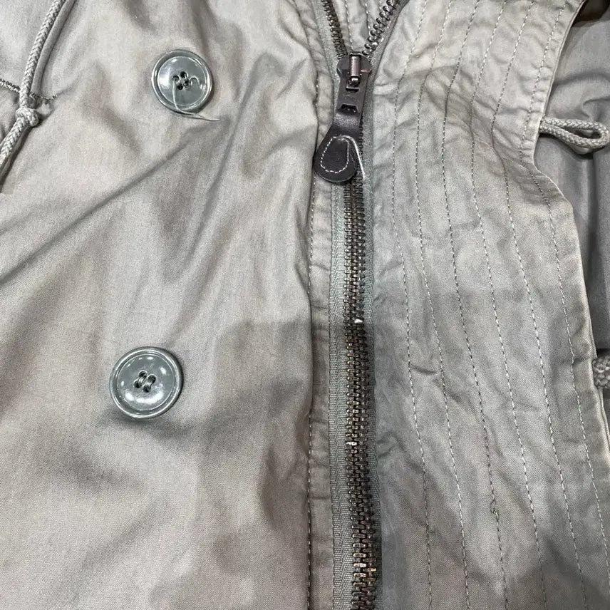 [BUNJANG] U.S. Air Force N-3B Parka / U.S. Air Force Original N-3B Parka