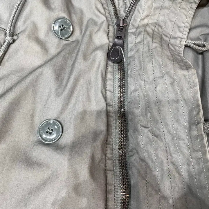 [BUNJANG] U.S. Air Force N-3B Parka / U.S. Air Force Original N-3B Parka