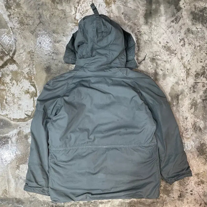 [BUNJANG] U.S. Air Force N-3B Parka / U.S. Air Force Original N-3B Parka