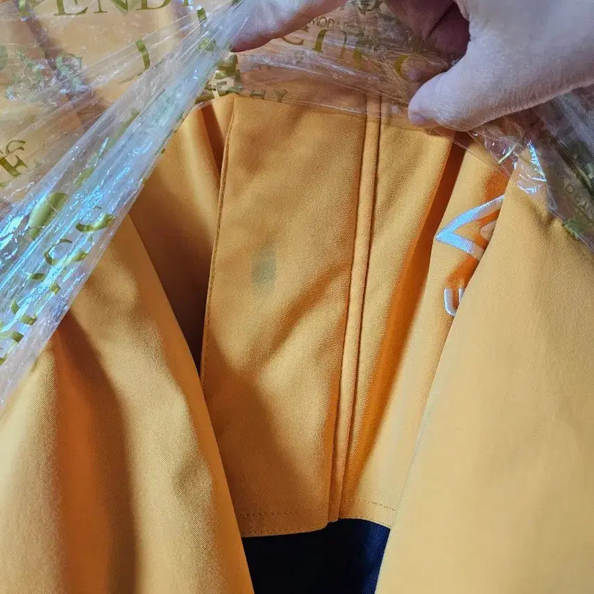 [BUNJANG] Umbro Cover Block Duck Down Puffer Jacket Large / 엄브로 커버블럭 덕다운 패딩 라지