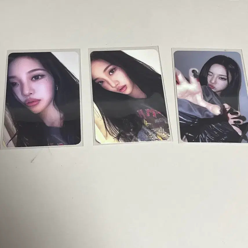 에스파 닝닝 위플래쉬 팝업