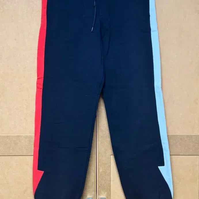[BUNJANG] MSGM Training Pants / MSGM 트레이닝 팬츠