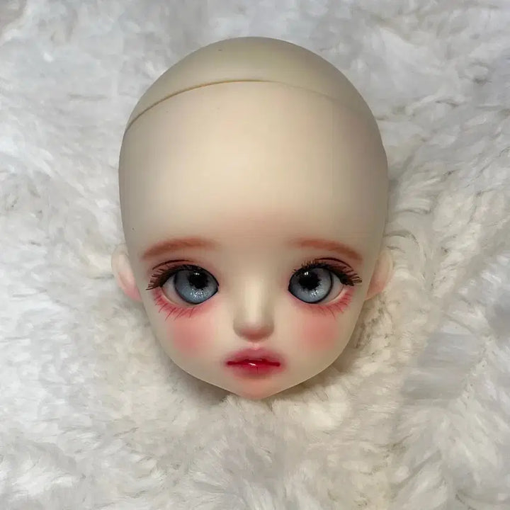 [BUNJANG] Lime Lilac Doll / 구관 판매  / 리나슈슈 라임