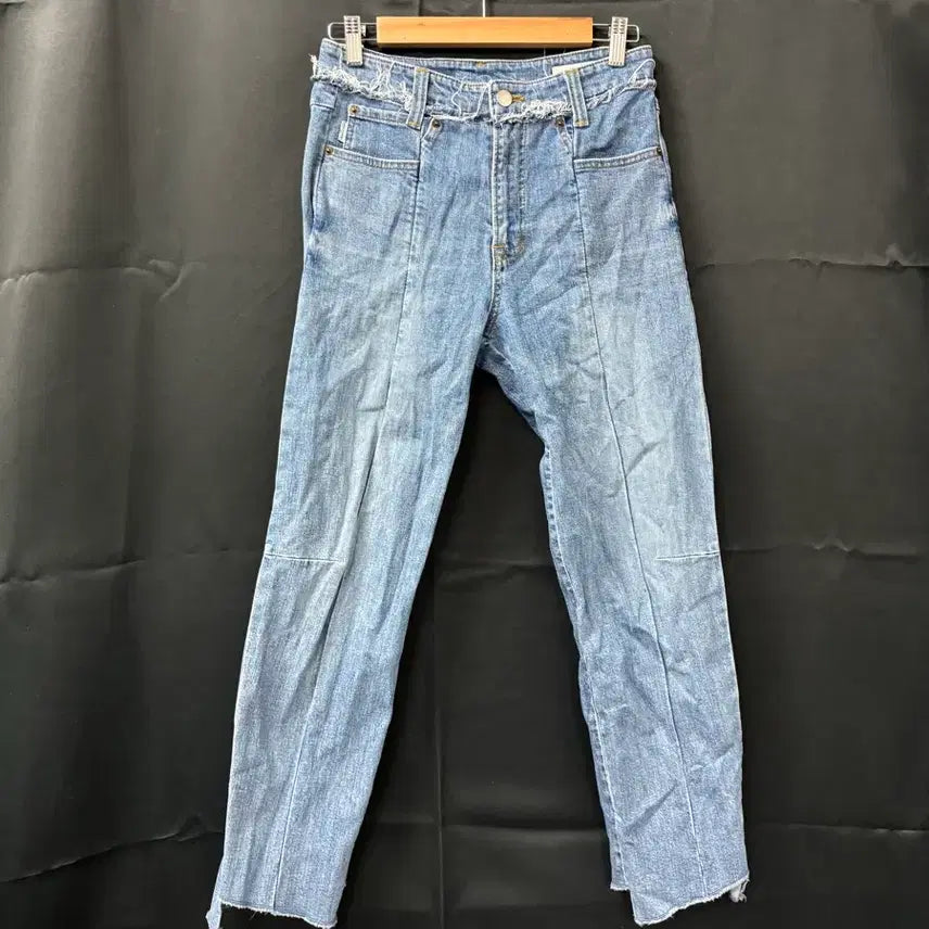 [BUNJANG] Vintage System Denim Pants / <만원빈티지> 최저가 보장!! 시스템 데님 팬츠 <<
