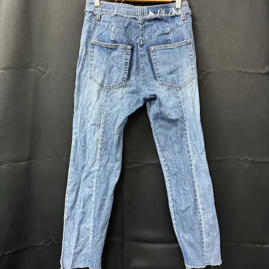 [BUNJANG] Vintage System Denim Pants / <만원빈티지> 최저가 보장!! 시스템 데님 팬츠 <<