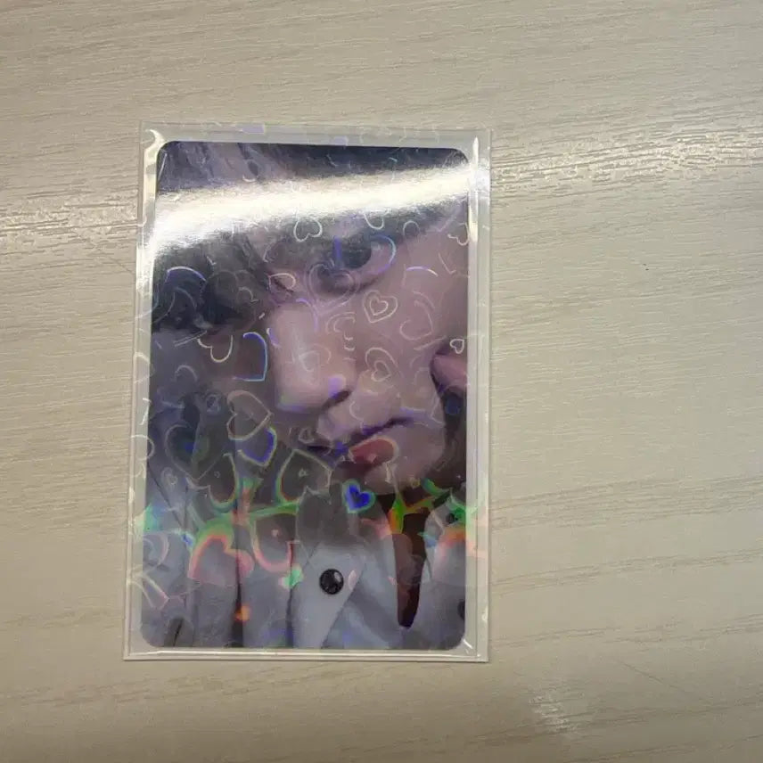 제로베이스원 한유진 얼빡 판매합니다