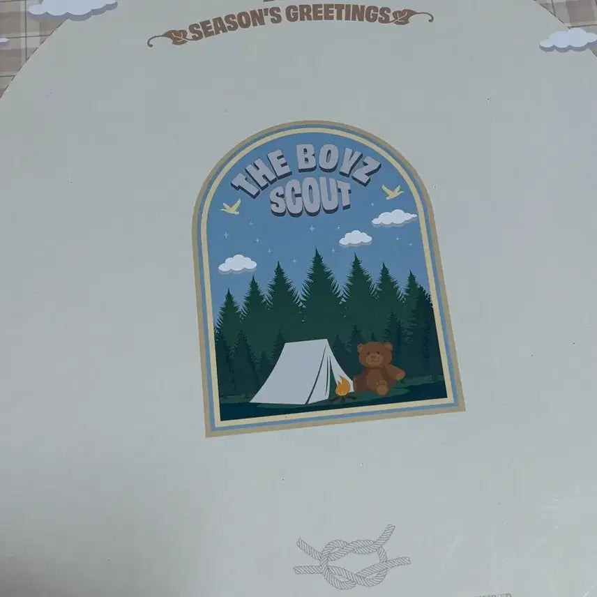 더보이즈 2023 시즌그리팅