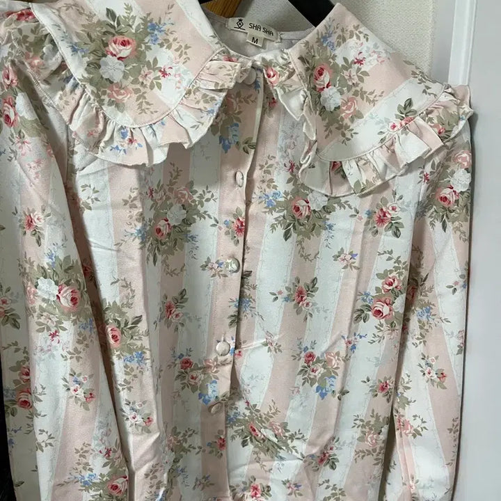 [SOLD OUT] 무배) 빈티지 잠옷 공주 귀족 느낌 프릴