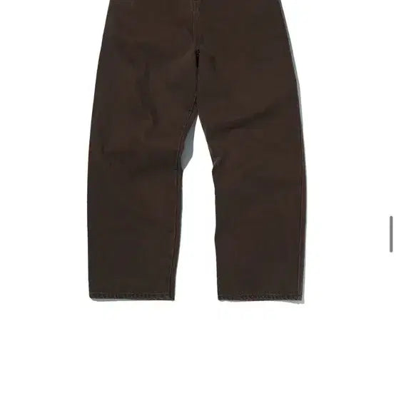 [BUNJANG] Suade Contour Pocket Denim / suade 컨투어 포켓 데님